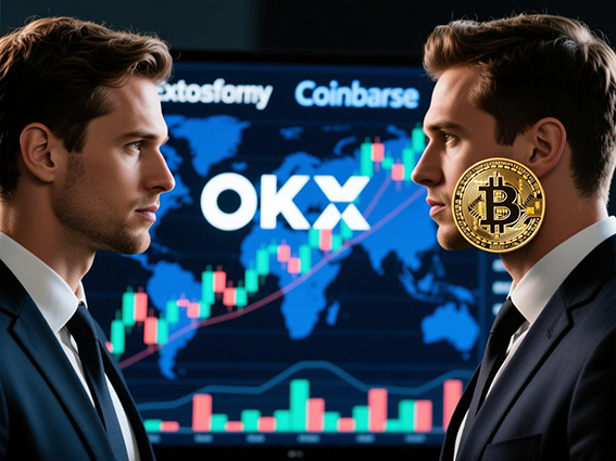 (OK币软件网)交易所交易界面